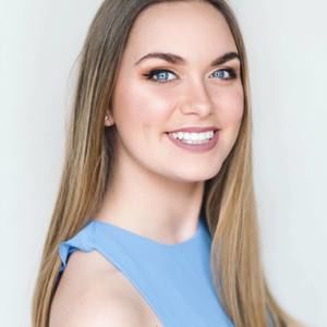 Meet your Posher, Schylar